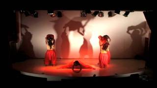 TARANTISMO CREATIVE DANCE COMPANY [upl. by Ainotahs]