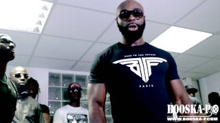 Kaaris Freestyle BoosKaaris 2 [upl. by Ozen291]