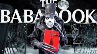 The Babadook 2014 Film Explained in HindiUrdu  Horror 𝖡𝖠𝖡𝖠𝖣𝖮𝖮𝖪 Story Summarized हिन्दी [upl. by Xuaegram]