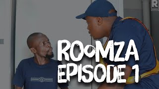 ROOMZA S4 EP1 Ngcobo and Khumalo Reunite [upl. by Mayeda]