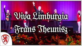 Viva Limburgia  Frans Theunisz Limburgse Carnavalsmuziek Nederlandse Vertaling [upl. by Eatnahc]