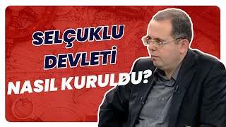 Dandanakan Savaşı Hangi Devleti Kurdu [upl. by Elehcim]