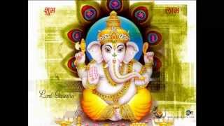 Pahi Pahi Gajanana Ganesh bhajan [upl. by Toland443]