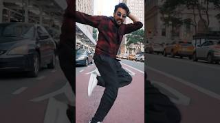 Good to be back nyc rohanvirdi dance rohanvirdi [upl. by Kennett]