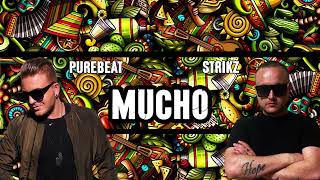 Purebeat x STRIKZ  Mucho Gianluca Vacchi  Subelo y Bajalo [upl. by Gilchrist37]