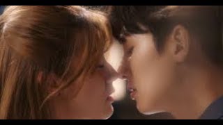 MV My Suspicious Partner  Can I love you [upl. by Ortrude]