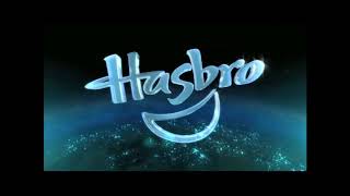 Hasbro Theatrical Logo [upl. by Dibbell768]