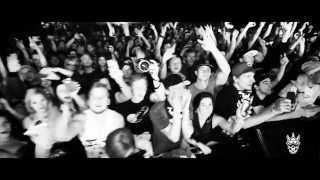 Madchild Live at the Commodore Ballroom on Dope Sick Tour [upl. by Emyam]