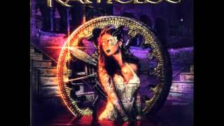 Kamelot  Regalis Apertura  Forever [upl. by Irrep451]