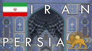 Iran History Geography Economy amp Culture [upl. by Aiym]