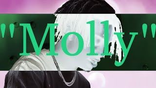 quotMollyquot  PlayBoi Carti EditAmv [upl. by Musser]