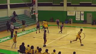 Louisville Pros vs Ohio Kings  ABA 2024 highlights  Cincinnati State [upl. by Cassady]