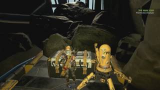 Recore  E3 2016 Gameplay Footage 1080p [upl. by Yrocej]