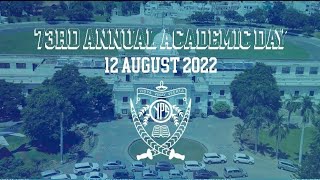 YPS Patiala 73rd Annual Academic Day  2022 [upl. by Airahs]