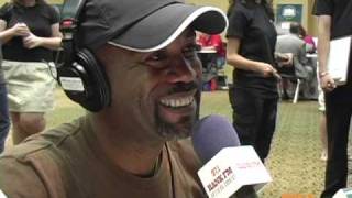 Darius Rucker  CMA Music Fest 2010 [upl. by Donohue320]