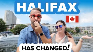 Halifax Nova Scotia has Changed Canadas Crazy Cost of Living in 2023 🇨🇦 [upl. by Jorge]