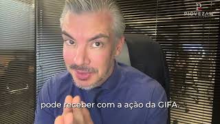 Atenção Se você atuou como AnalistaTributário da Receita Federal do Brasil entre 1995 e 1999 [upl. by Osnofedli]