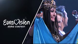 Eurovision 2024 Zhanar Dugalova  Better If You StayKazakhstan  Snippet [upl. by Rimidalg]