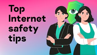 11 Internet Safety Tips for Your Online Security [upl. by Lawford]