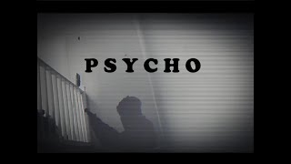 PSYCHO TRAILER [upl. by Eanar]