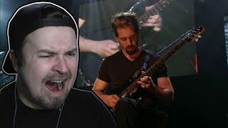 Dream Theater  In The Name Of God Live At Budokan REACTION Patreon goal special series 3 [upl. by Akcirahs923]