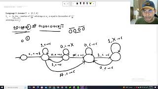 PDA and CFG Assignment Solutions [upl. by Almira]