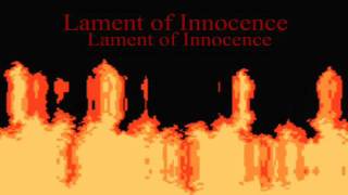 lament of innocence Leons theme [upl. by Leahcimnaes]