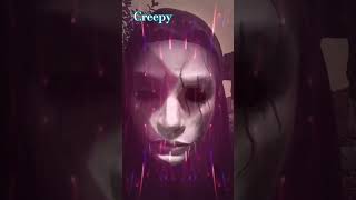 Creepy ghost 👻👻👻 horrorsounds bhoot ghost millionviews fyp shorts trending creepy [upl. by Perusse]