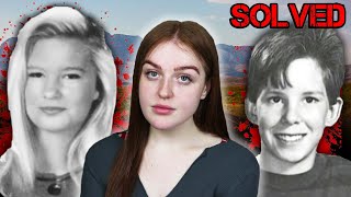 THE CHILLING TEXAS TEEN MURDERS [upl. by Packer100]