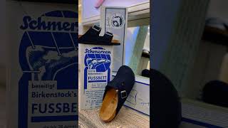 New Collection Birkenstock birkenstock birkenstocks birkenstocksandals germany foryou rells [upl. by Neumeyer633]