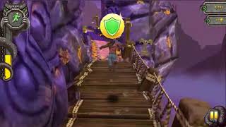 Temple run 2 spooky summit gameplay WINDOW PC UHD gameplay templerun2 1 [upl. by Thisbe]