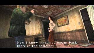 Silent Hill 2 Walkthrough Part 5 HD [upl. by Nrubliw292]