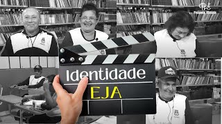 IDENTIDADE EJA UM DOCUMENTÃRIO SOBRE A EDUCAÃ‡ÃƒO DE JOVENS E ADULTOS [upl. by Lalita]