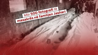 Dokumentimi i masakrës së familjes Jashari [upl. by Bridgette151]