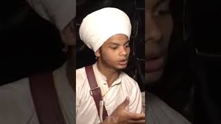 Toofan Singh Aye Amrit pal Singh ਵੀਡੀਓ ਦੇਖੋviral punjabi youtubeshorts singh sikh video 🙏♥️ [upl. by Earleen665]