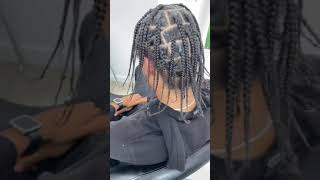 Men’s Braids Plats Braids Hair Plats [upl. by Hogan29]