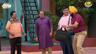 Ep 3947  SNEAK PEEK  Taarak Mehta Ka Ooltah Chashmah  तारक मेहता का उल्टा चश्मा [upl. by Stafani]