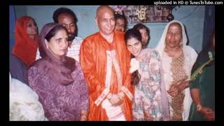 Guruji SatsangOld SangatBlessed Journey from 1999Must Listenblessingssatsangs [upl. by Asir108]