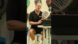 Nox TL10 Future 2024 Review Why This Racket is Perfect for Any Padel Player [upl. by Saretta]