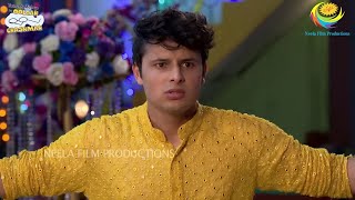 FULL EPISODE 3892  Taarak Mehta Ka Ooltah Chashmah  NEW Episodes  तारक मेहता का उल्टा चश्मा [upl. by Nadia117]