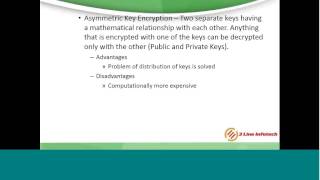 DataPower Cryptography SSL 1  DataPower Training SSL Tutorial Demo [upl. by Pierre]