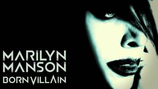 Marilyn Manson  Slomotion [upl. by Bryanty]