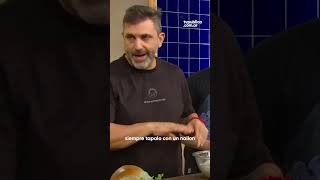 Receta del Pan Francés  Cocineras y Cocineros Argentinos [upl. by Areem]