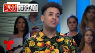 Caso Cerrado Capítulo Completo La herencia es más que unas propiedades 👵🏼🏠👨🏼‍🤝‍👨🏻 [upl. by Penelope]