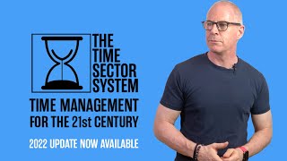 The 2022 Update Of The Time Sector System Course Is Available [upl. by Karly]