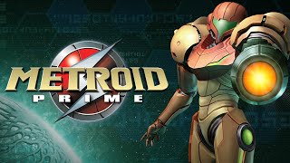 Metroid Prime An Exciting Evolution [upl. by Thenna935]