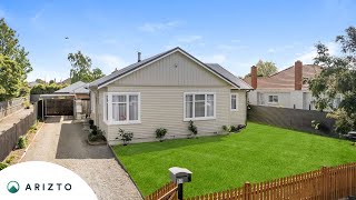 17 Brucefield Avenue Ashburton  Arizto [upl. by Dania]