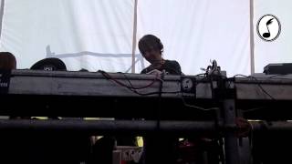 Zip Perlon part2  Sunwaves 11 Afterparty  Mamaia  290412 HD Udopiya [upl. by Hugon]