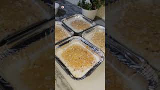 Rasmalai Cake  New Year Special Dessert  Original Baking And Cookingshots [upl. by Nivle623]