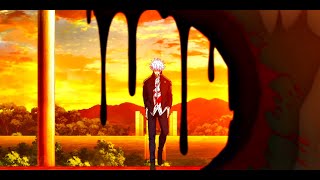 Gojo Satoru vs Toji Fushiguro  Can You Feel My Heart「Jujutsu Kaisen S2 AMV」 [upl. by Nyhagen]